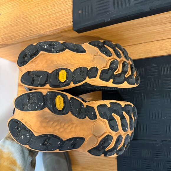 New Balance Fresh Foam X More Trail v3 SZ 12 - Picture 4 of 5